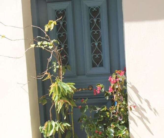 Fotos del hotel Polyxenia:  15