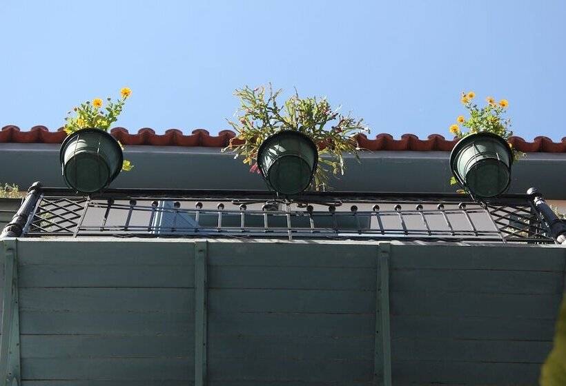 Fotos del hotel Polyxenia:  18