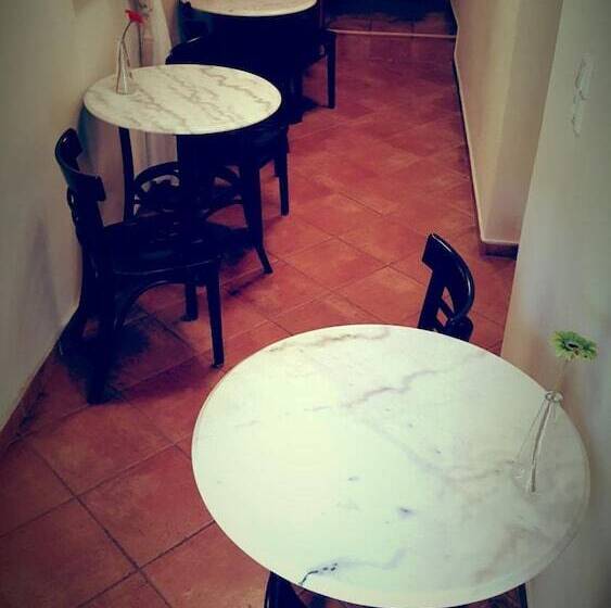 Fotos del hotel Polyxenia:  19