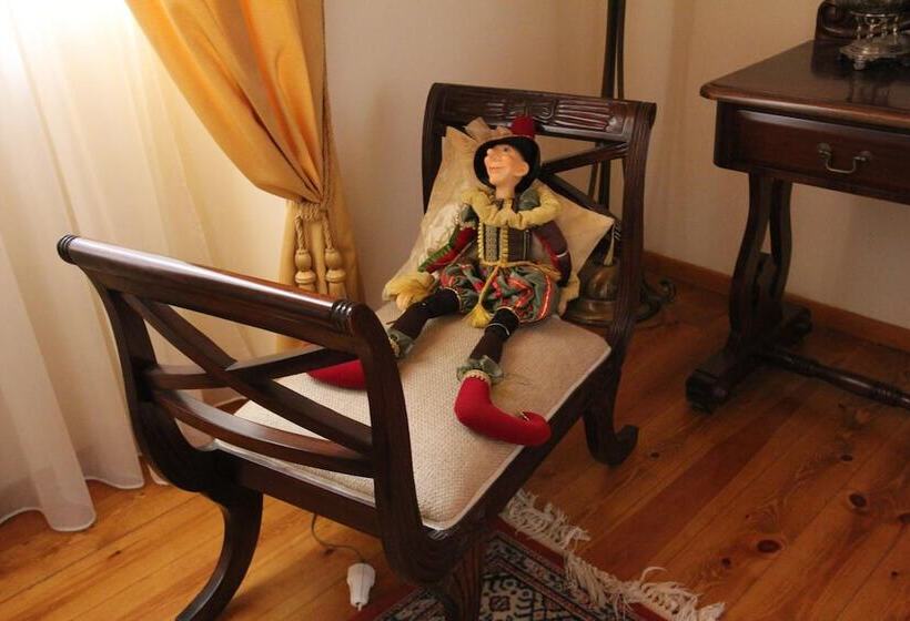 Fotos del hotel Polyxenia:  13