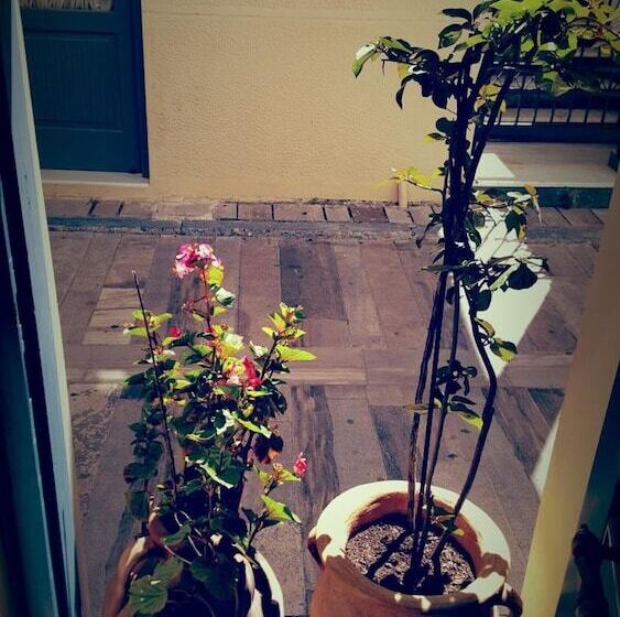 Fotos del hotel Polyxenia:  21