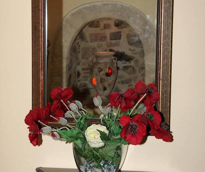 Fotos del hotel Polyxenia:  23