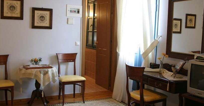 Fotos del hotel Polyxenia:  22