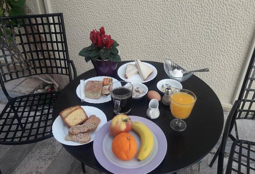 Fotos del hotel Polyxenia:  10