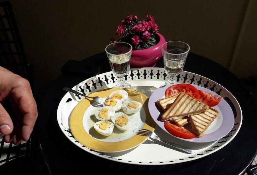 Fotos del hotel Polyxenia:  7