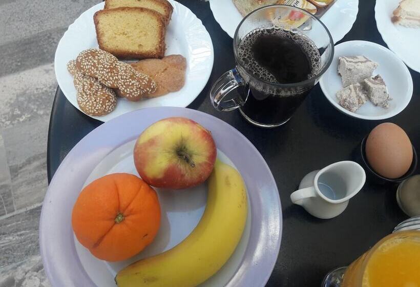 Fotos del hotel Polyxenia:  11