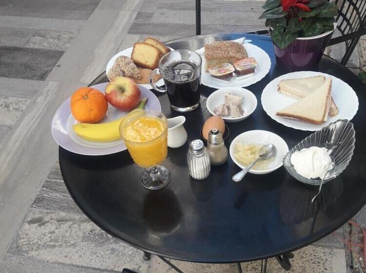 Fotos del hotel Polyxenia:  12