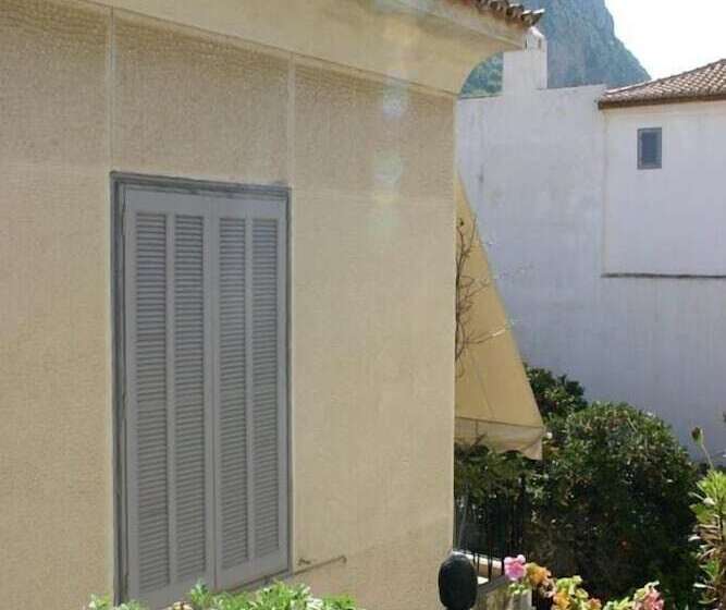 Fotos del hotel Polyxenia:  24