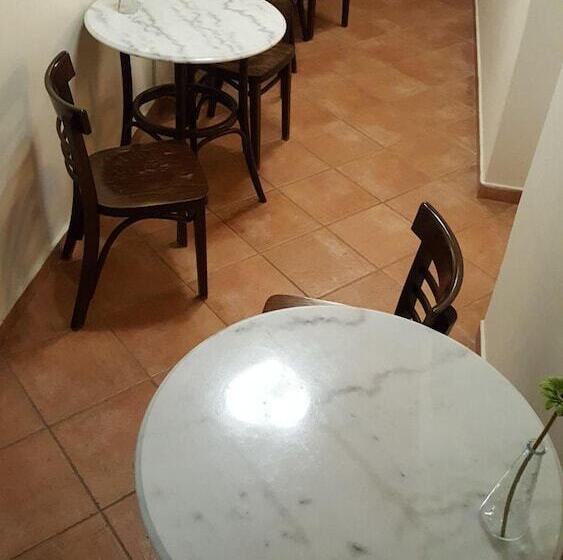 Fotos del hotel Polyxenia:  2