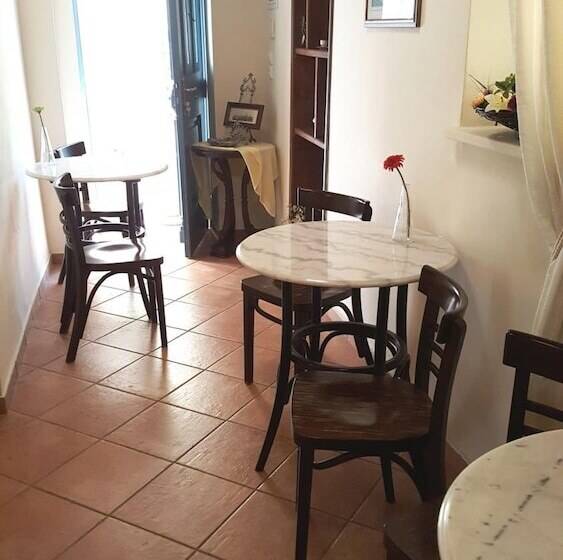 Fotos del hotel Polyxenia:  20