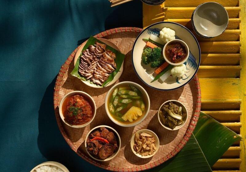 Fotos del hotel Solaria Hanoi:  3