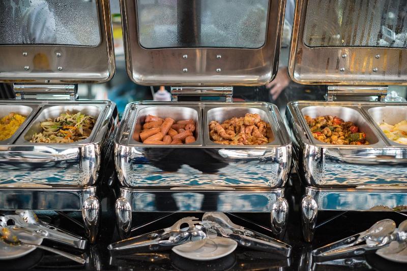 Fotos del hotel Solaria Hanoi:  4