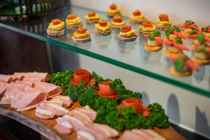 Fotos del hotel Solaria Hanoi:  7