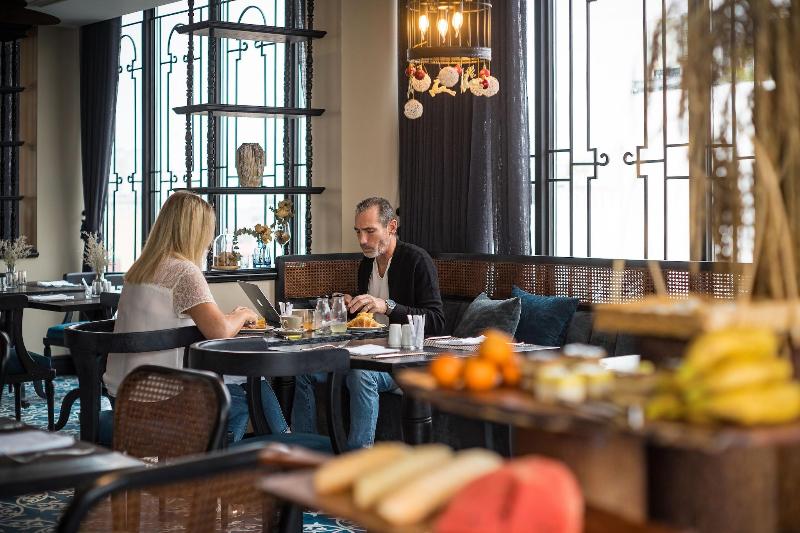 Fotos del hotel Solaria Hanoi:  8