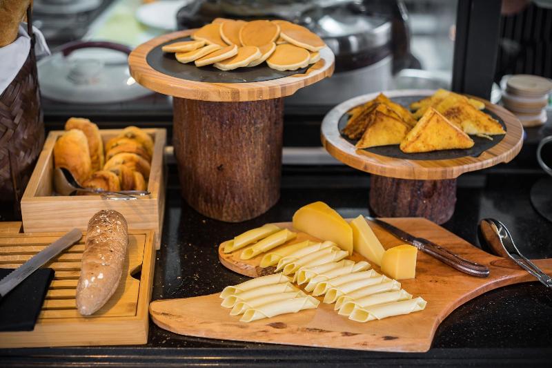 Fotos del hotel Solaria Hanoi:  9