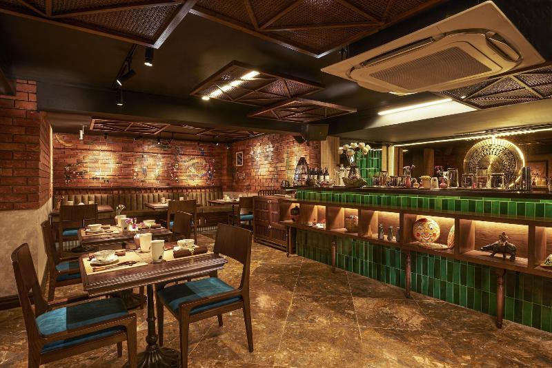 Fotos del hotel Solaria Hanoi:  10