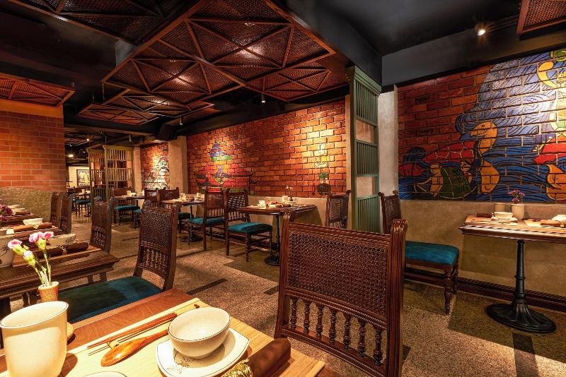 Fotos del hotel Solaria Hanoi:  11