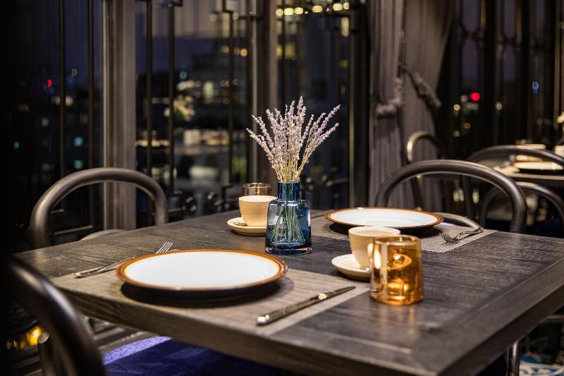 Fotos del hotel Solaria Hanoi:  12