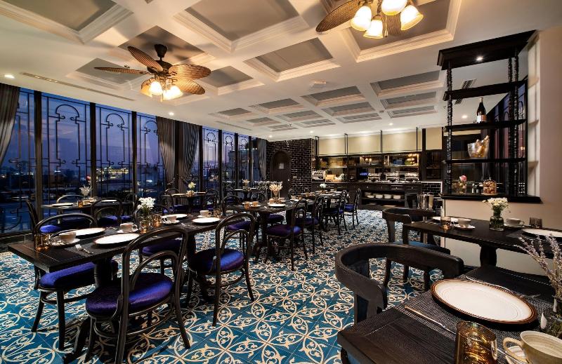 Fotos del hotel Solaria Hanoi:  13