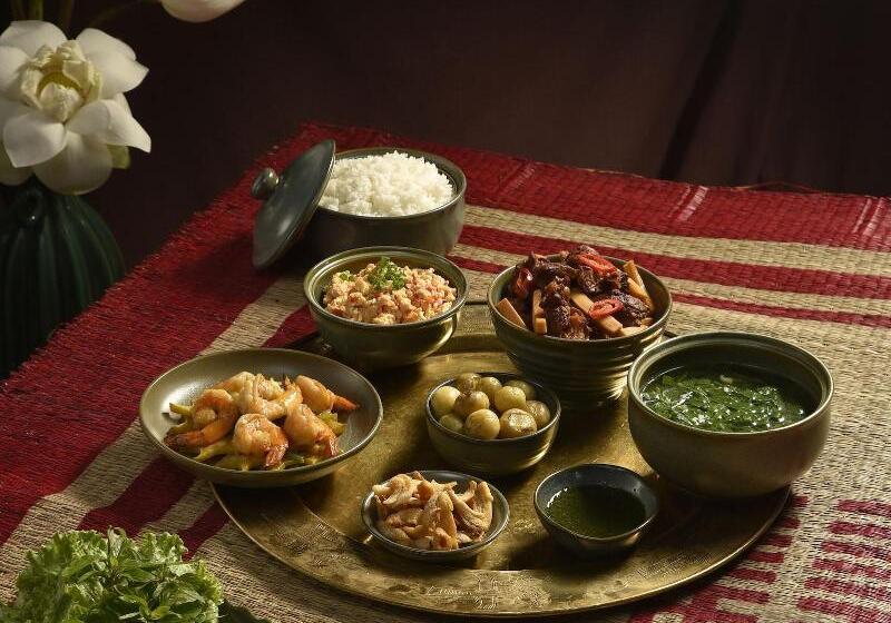 Fotos del hotel Solaria Hanoi:  14