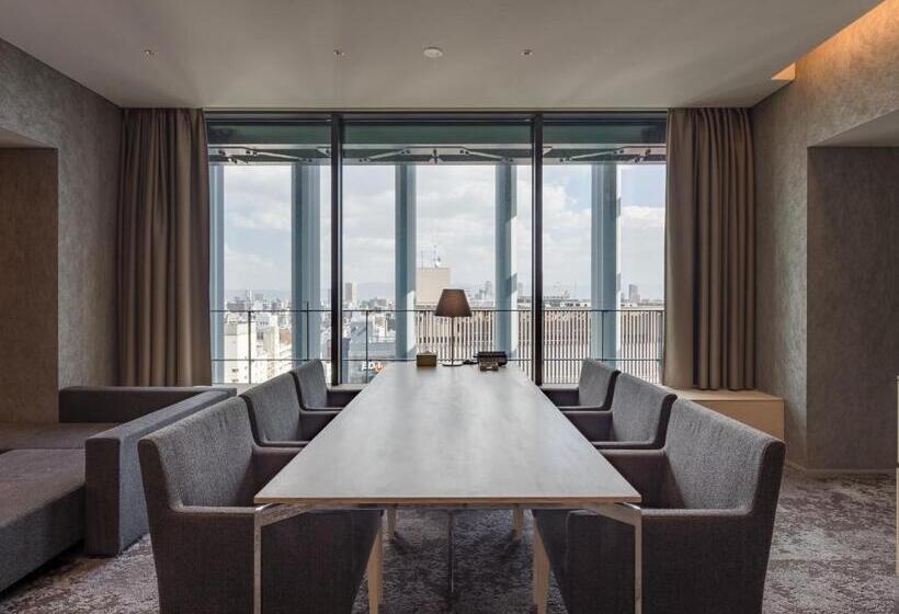 Fotos del hotel Royal Classic Osaka:  15