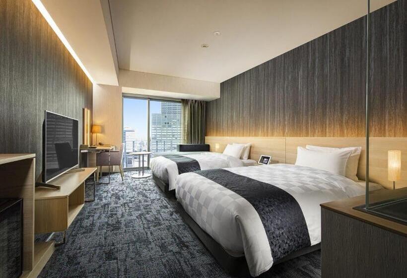 Fotos del hotel Royal Classic Osaka:  2