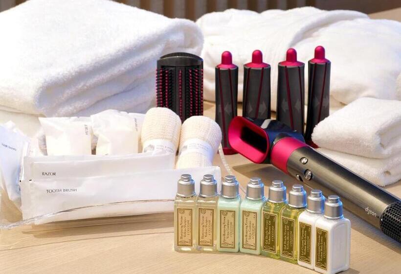 Fotos del hotel Royal Classic Osaka:  14