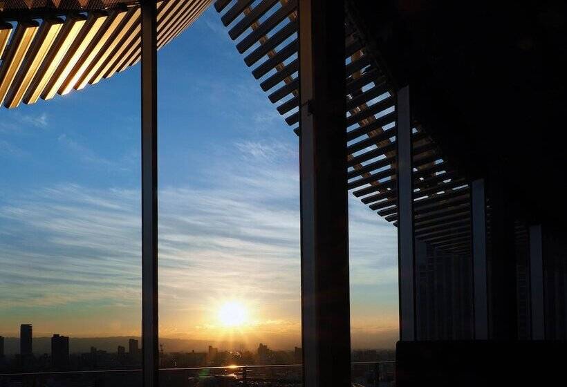 Fotos del hotel Royal Classic Osaka:  7