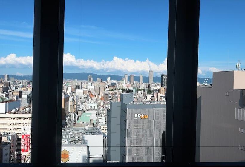 Fotos del hotel Royal Classic Osaka:  9