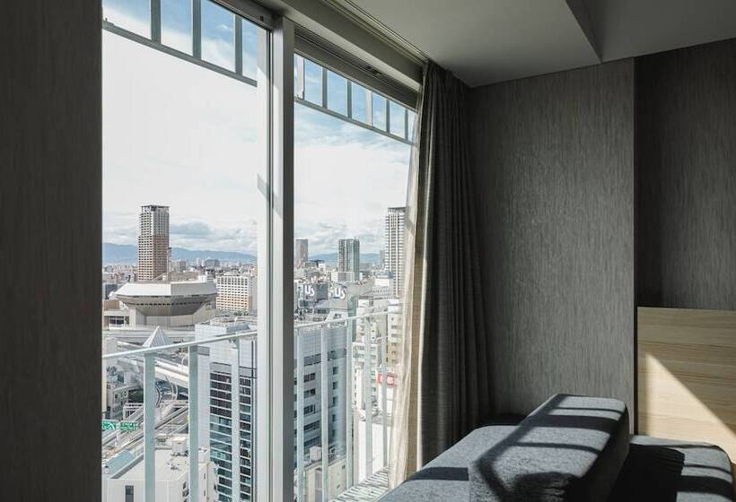 Fotos del hotel Royal Classic Osaka:  10