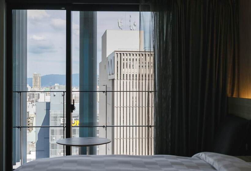 Fotos del hotel Royal Classic Osaka:  11