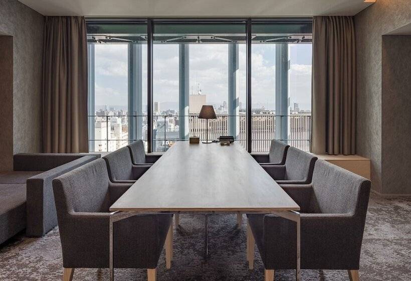 Fotos del hotel Royal Classic Osaka:  12