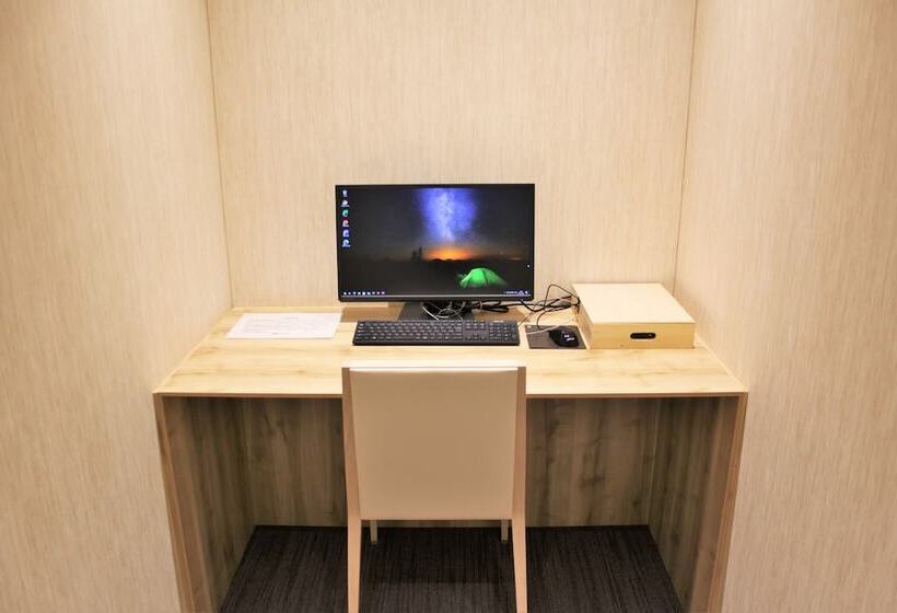 Fotos del hotel Royal Classic Osaka:  16