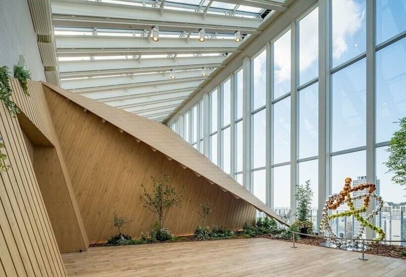 Fotos del hotel Royal Classic Osaka:  19