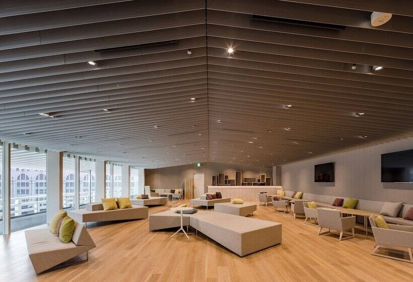 Fotos del hotel Royal Classic Osaka:  21