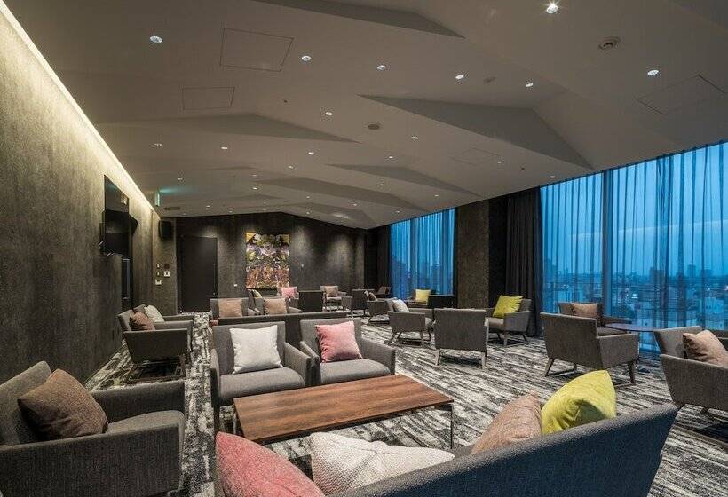 Fotos del hotel Royal Classic Osaka:  24