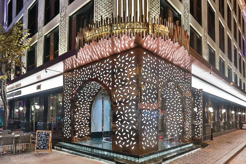 Fotos del hotel Danis:  20