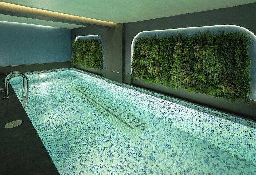 Fotos del hotel Danis:  14