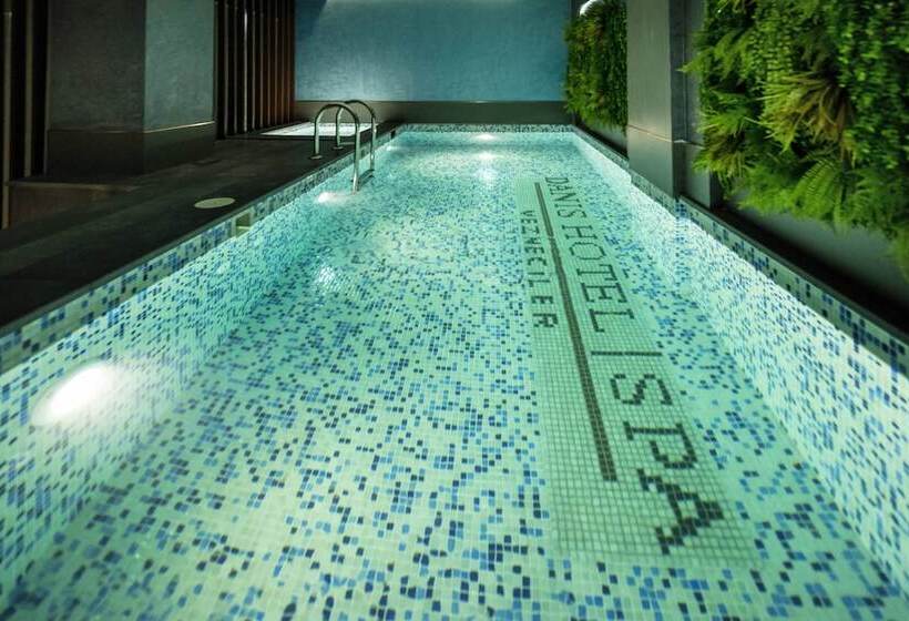 Fotos del hotel Danis:  3