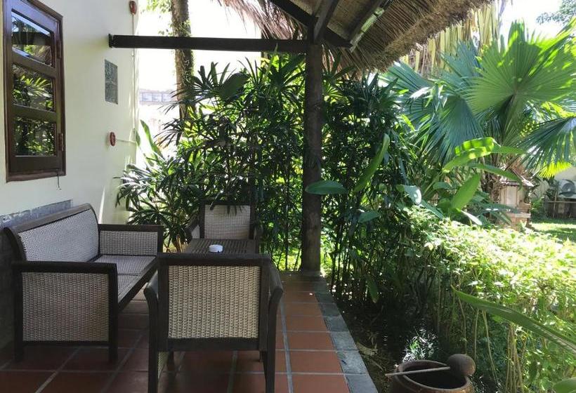 Fotos del hotel Mai House Resort:  6