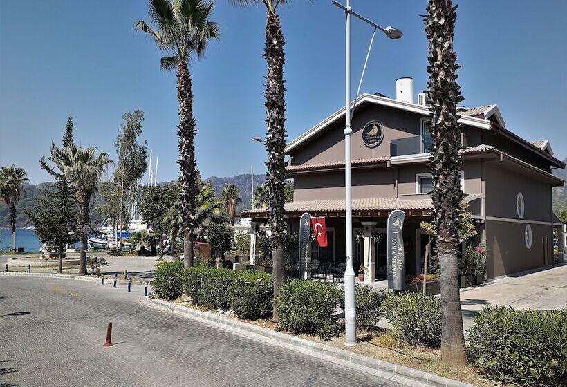 Marina Bay Gocek Otel