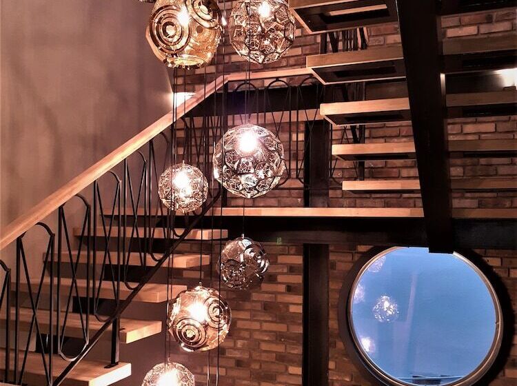 Fotos del hotel Marina Bay Gocek Otel:  22