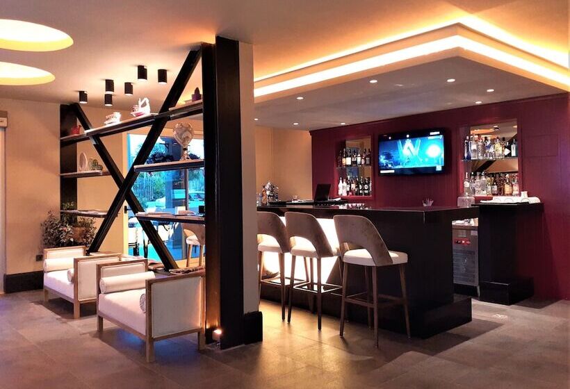 Fotos del hotel Marina Bay Gocek Otel:  16