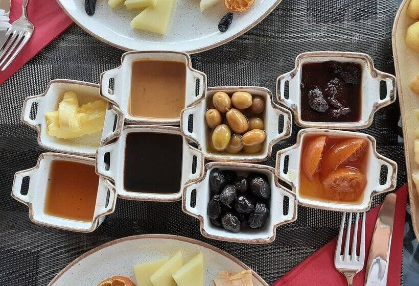 Fotos del hotel Marina Bay Gocek Otel:  18