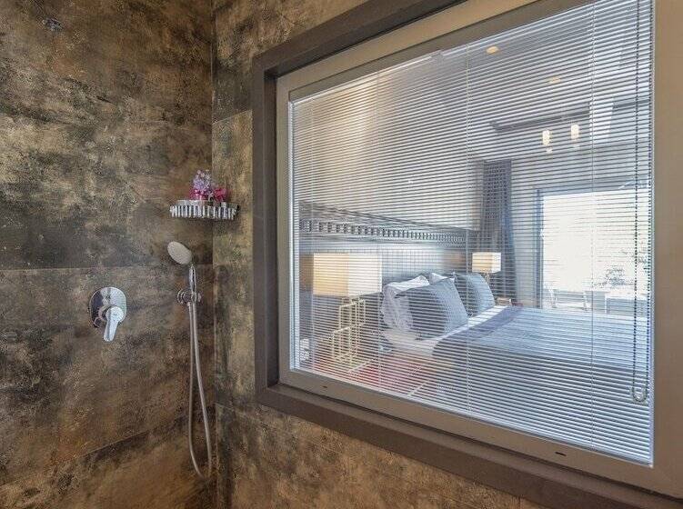 Fotos del hotel Marina Bay Gocek Otel:  20