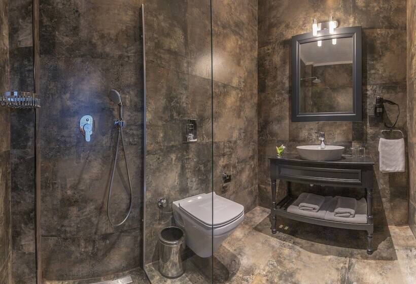 Fotos del hotel Marina Bay Gocek Otel:  6