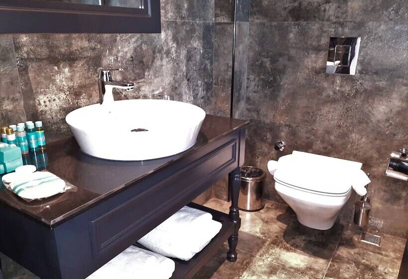 Fotos del hotel Marina Bay Gocek Otel:  5