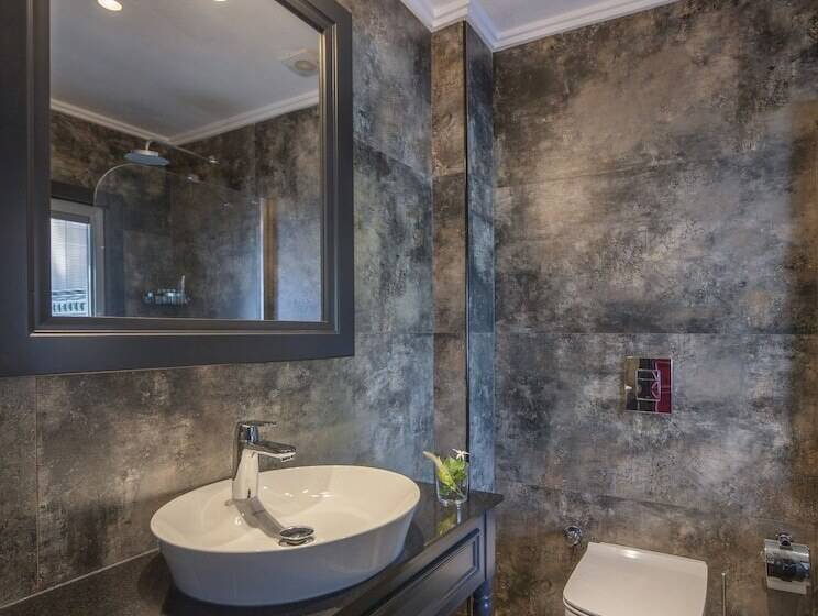 Fotos del hotel Marina Bay Gocek Otel:  3