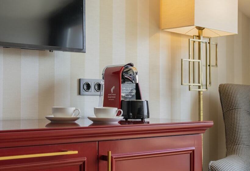 Fotos del hotel Marina Bay Gocek Otel:  9