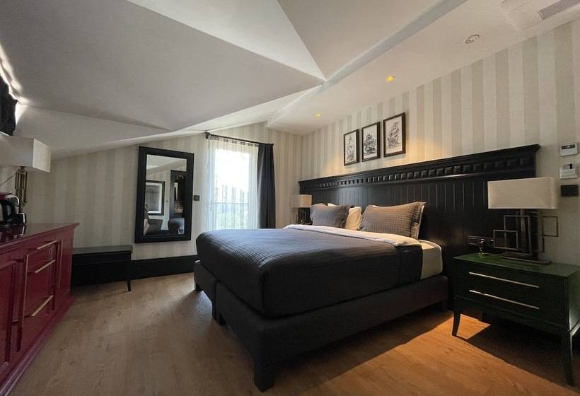 Fotos del hotel Marina Bay Gocek Otel:  2